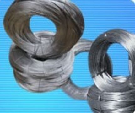 Annealed Wire